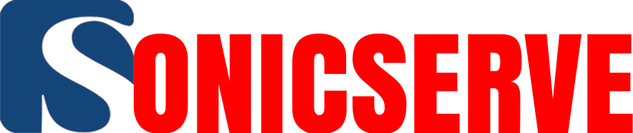 Website logo